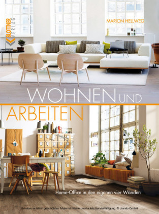 Wohnen und Arbeiten