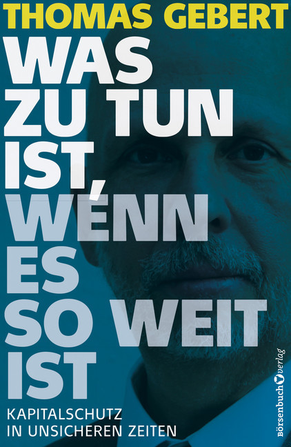 Was zu tun ist, wenn es so weit ist main product photo