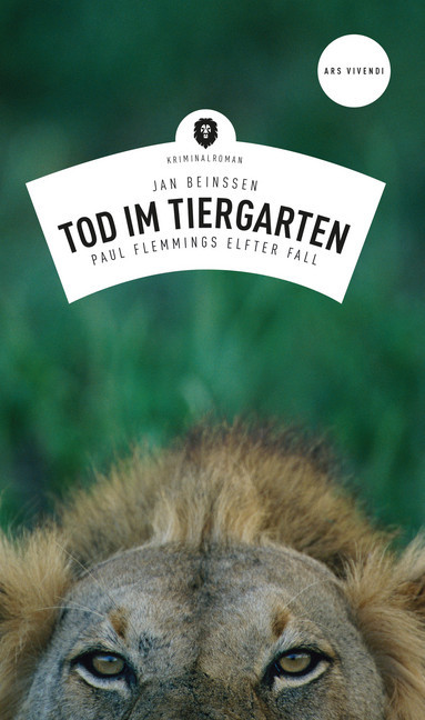 Tod im Tiergarten main product photo