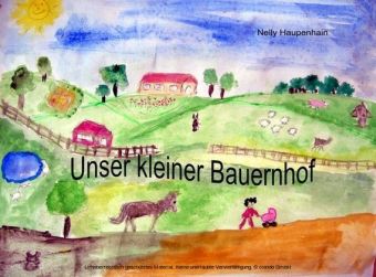 Unser kleiner Bauernhof