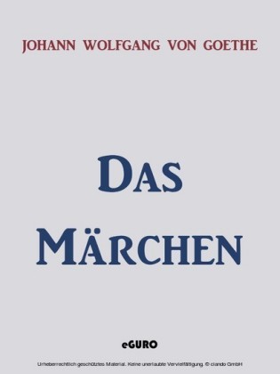 Das Märchen