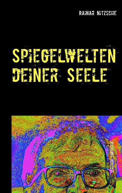 Spiegelwelten deiner Seele main product photo