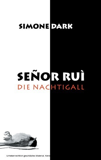 Senor Rui main product photo