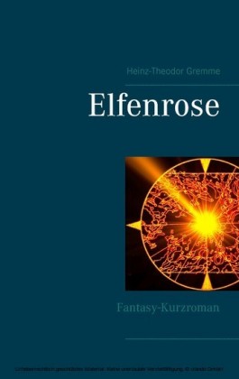 Elfenrose