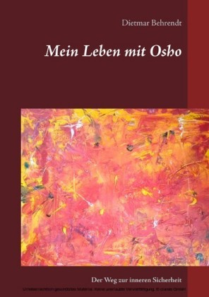 Mein Leben mit Osho
