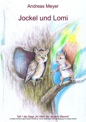 Jockel und Lomi