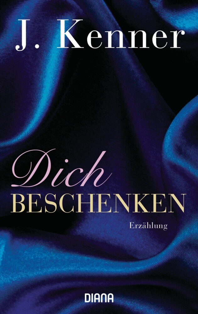 Dich beschenken main product photo