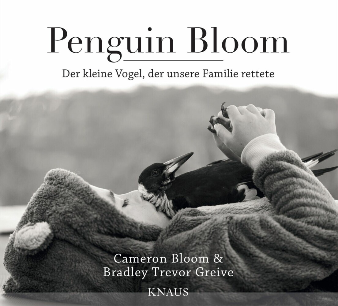 Penguin Bloom main product photo