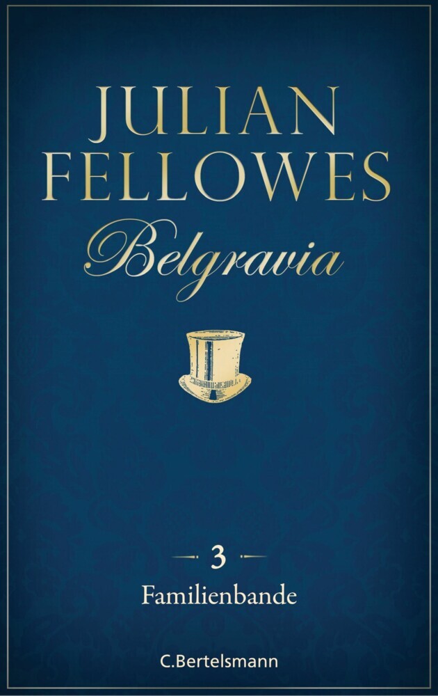 Belgravia (3) - Familienbande main product photo