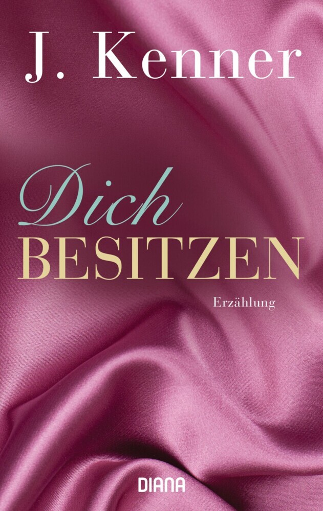 Dich besitzen main product photo