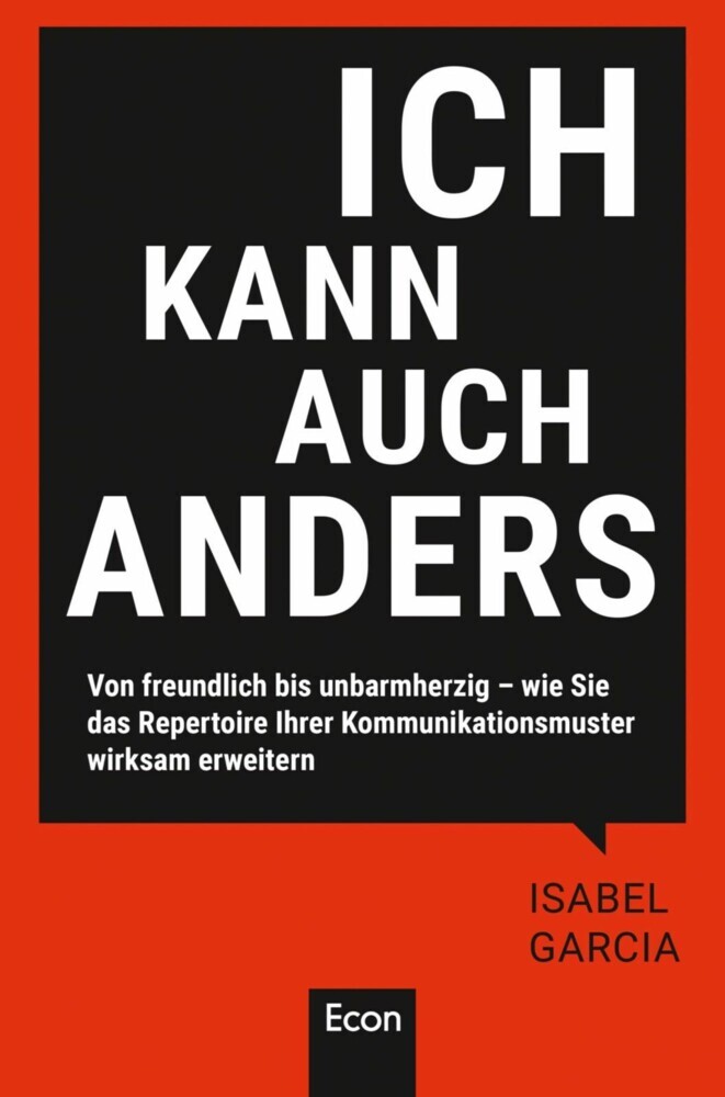 Ich kann auch anders main product photo