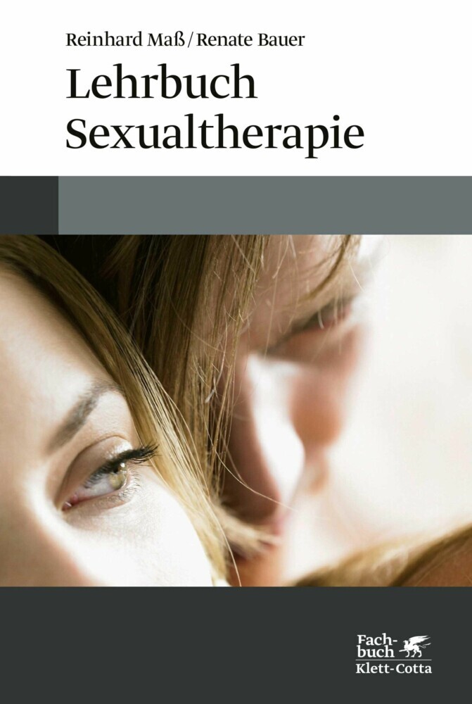 Lehrbuch Sexualtherapie main product photo