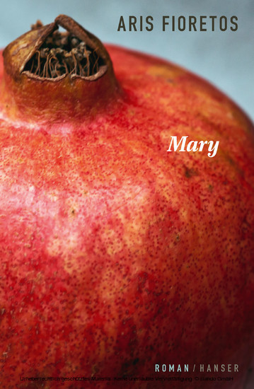 Mary main product photo