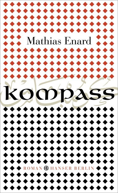 Kompass main product photo