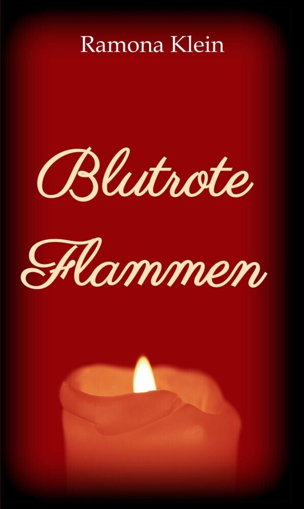 Blutrote Flammen main product photo