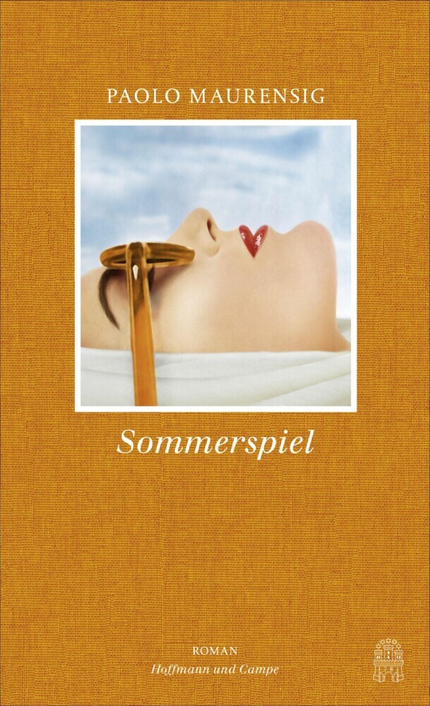 Sommerspiel main product photo