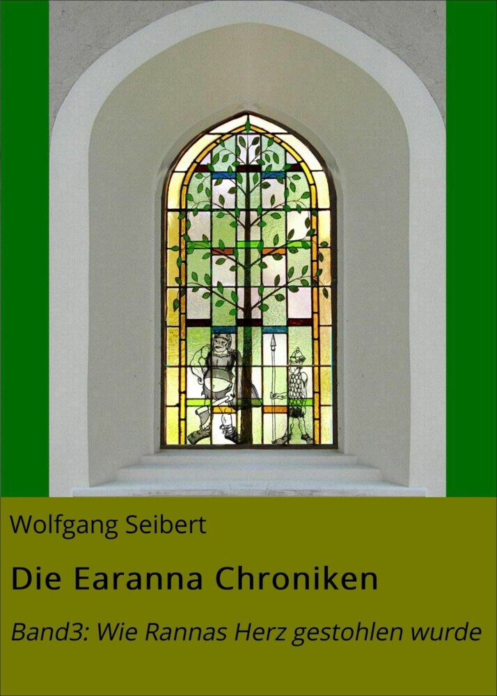 Die Earanna Chroniken main product photo