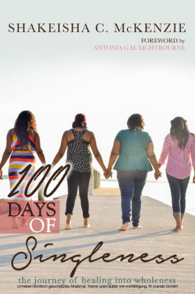 100 Days of Singleness