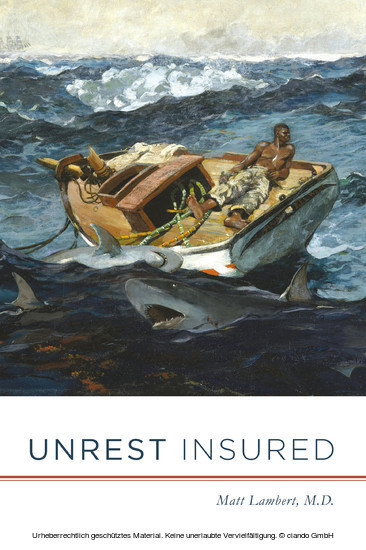 Unrest Insured main product photo