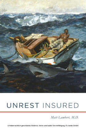 Unrest Insured