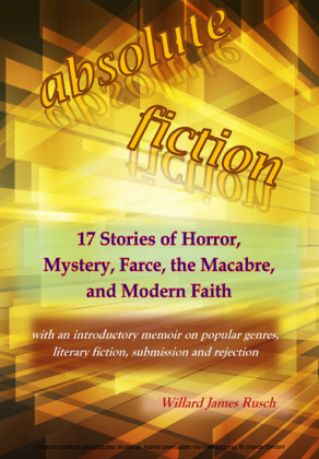 Absolute Fiction