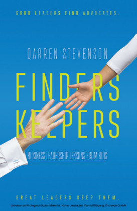 Finders Keepers