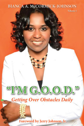 'I'm G.O.O.D.'