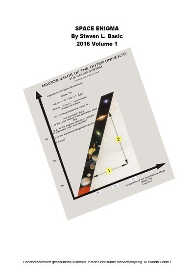 Space Enigma main product photo