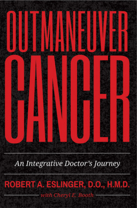 Outmaneuver Cancer