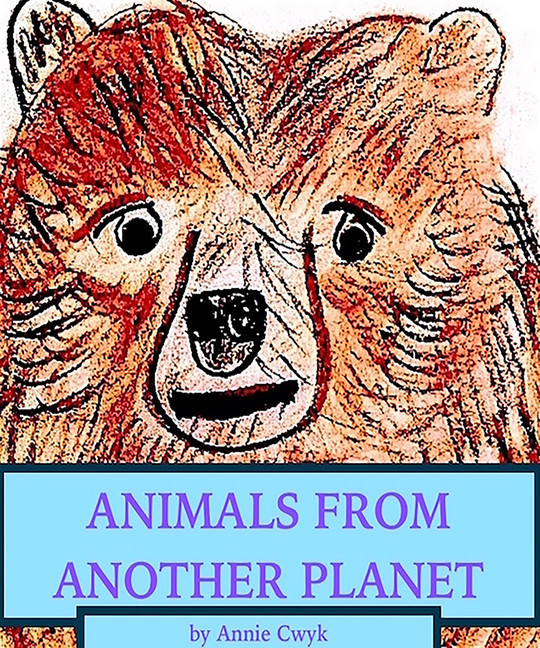 Animals From Another Planet main product photo