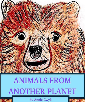 Animals From Another Planet