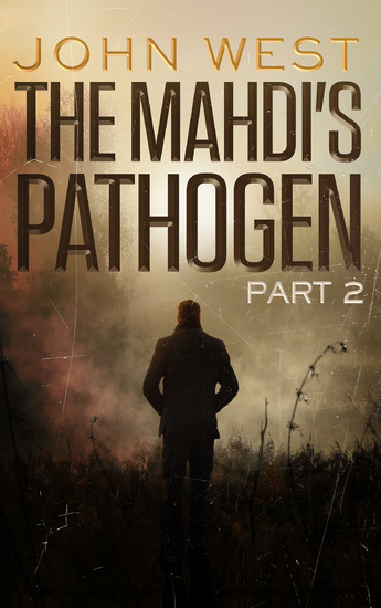 The Mahdi's Pathogen - Part 2 main product photo
