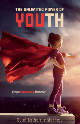 The Unlimited Power of You(Th)