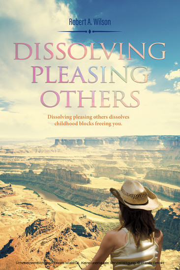 Dissolving Pleasing Others main product photo