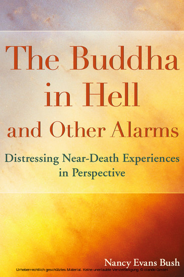 The Buddha in Hell and Other Alarms main product photo