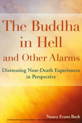 The Buddha in Hell and Other Alarms