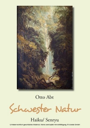 Schwester Natur