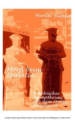 Mord beim Spalatin