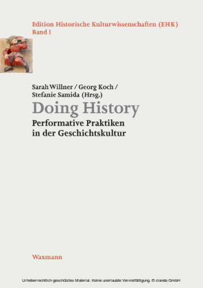 Doing History