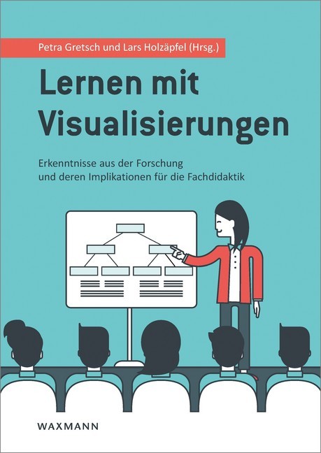Lernen mit Visualisierungen main product photo