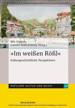 "Im weißen Rößl"