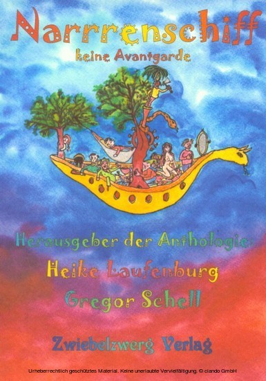 Das Narrenschiff - keine Avantgarde main product photo