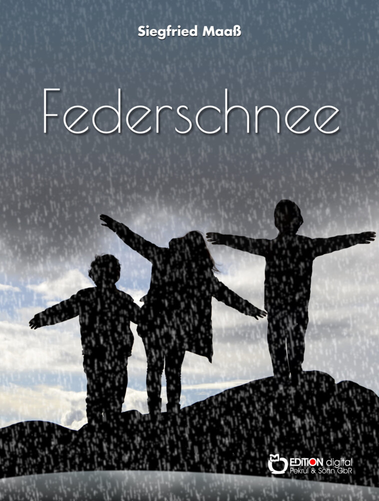 Federschnee main product photo