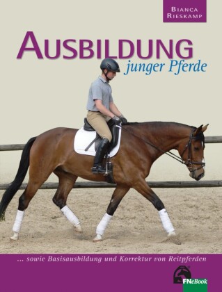 Ausbildung junger Pferde