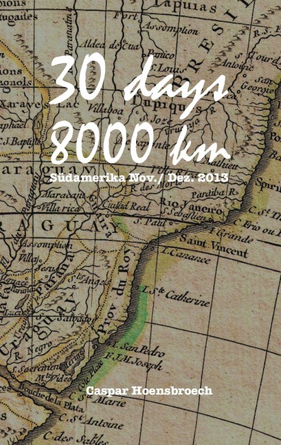 30 days 8000 km main product photo