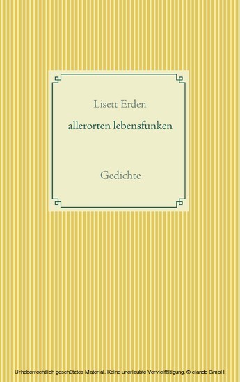 allerorten lebensfunken main product photo