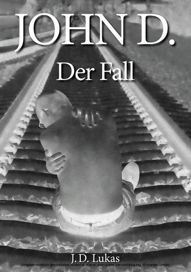 John D. Der Fall main product photo