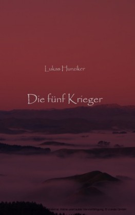 Die fünf Krieger