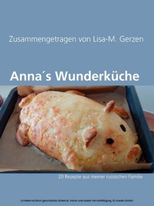 Annas Wunderküche