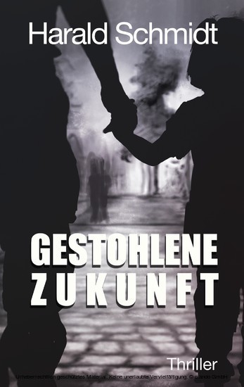 Gestohlene Zukunft main product photo